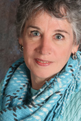Meredith Young, Doctor of Naturopathy