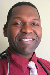 Robert Coleman, Jr., Doctor of Naturopathy